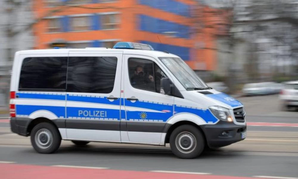 Γερμανία: Νεκροί δύο αστυνομικοί κατά τον έλεγχο ρουτίνας αυτοκινήτου